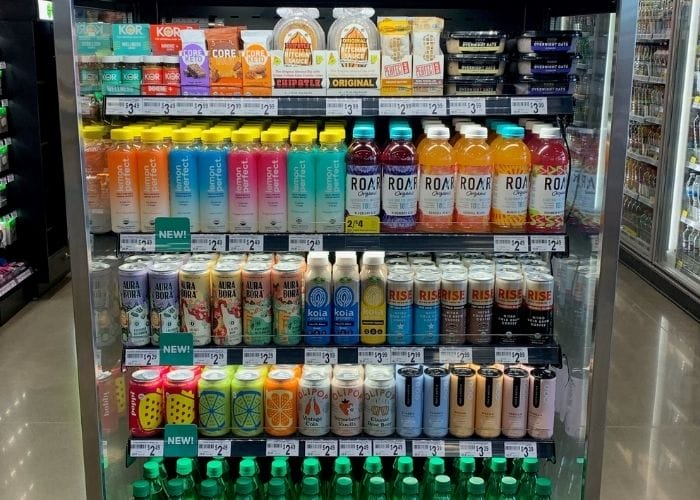 7 eleven juice sale